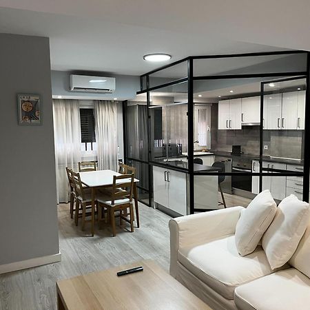 מדריד Exyca Barrio Salamanca מראה חיצוני תמונה