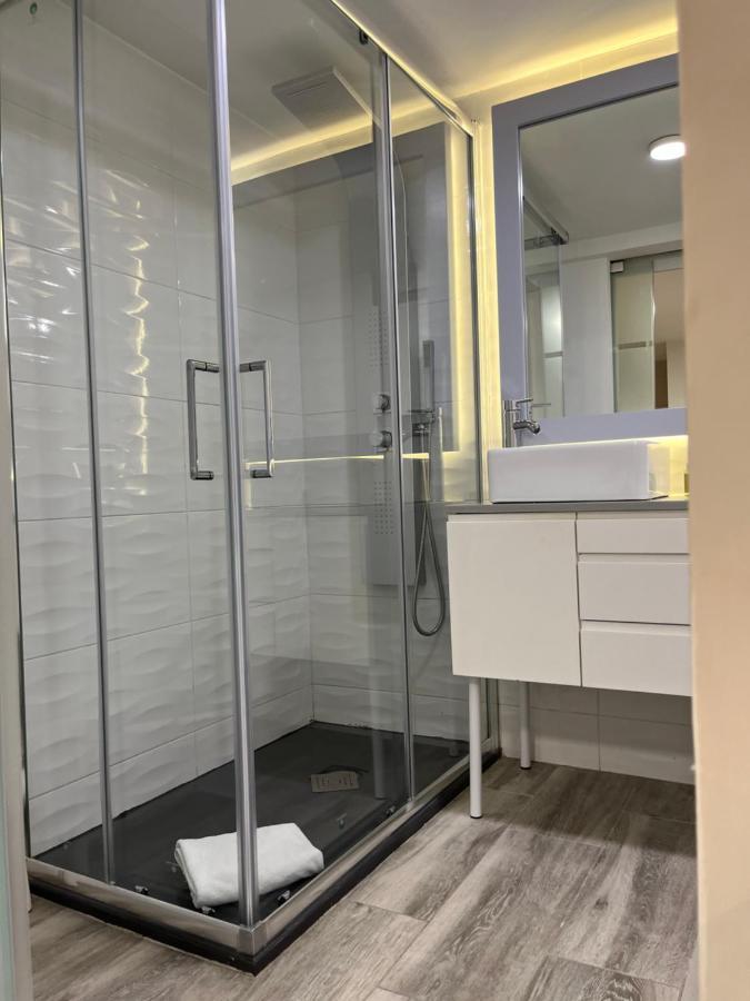 מדריד Exyca Barrio Salamanca מראה חיצוני תמונה