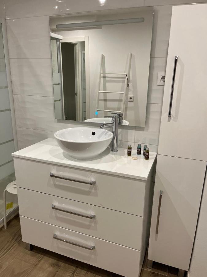 מדריד Exyca Barrio Salamanca מראה חיצוני תמונה