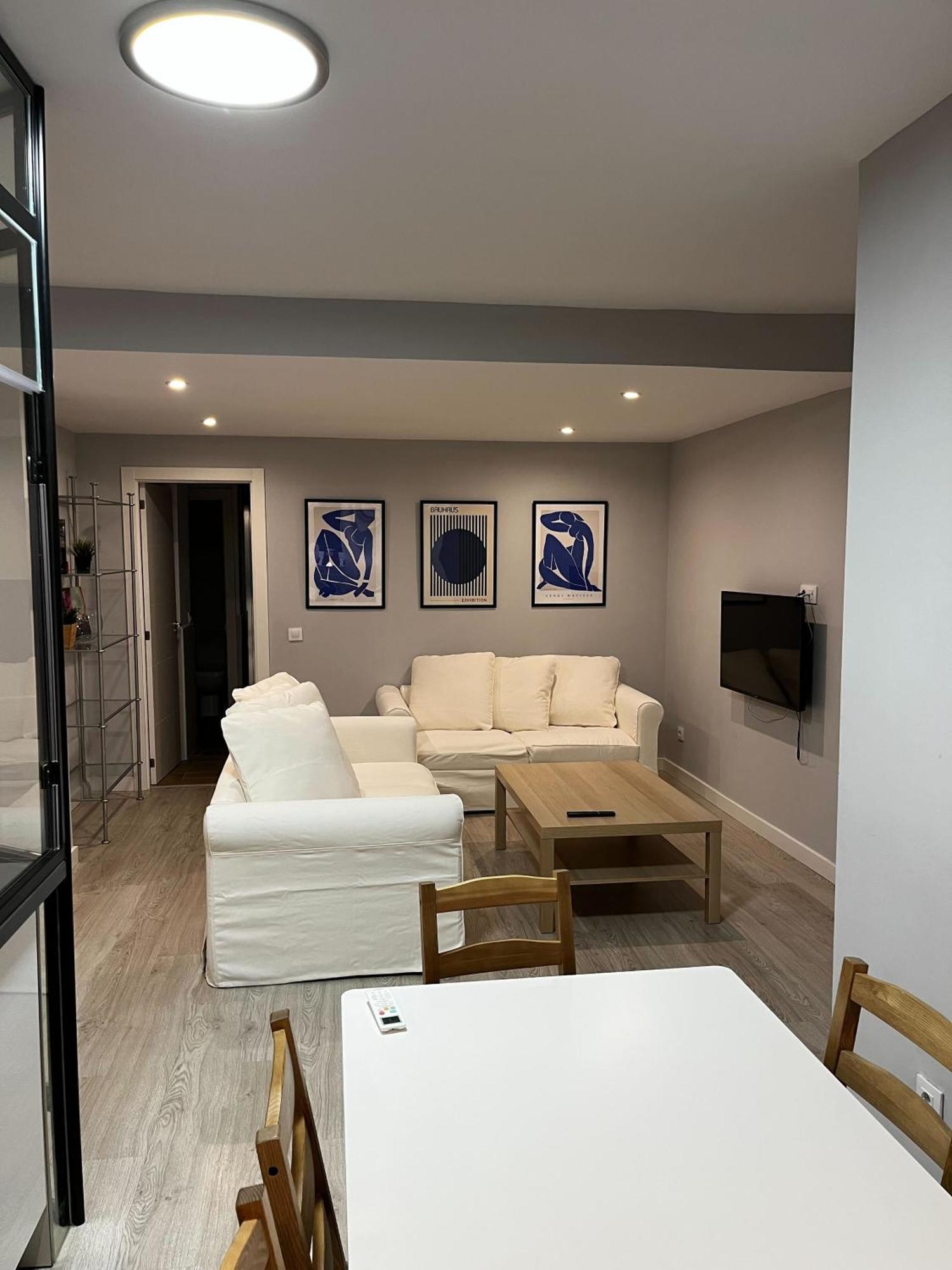 מדריד Exyca Barrio Salamanca מראה חיצוני תמונה